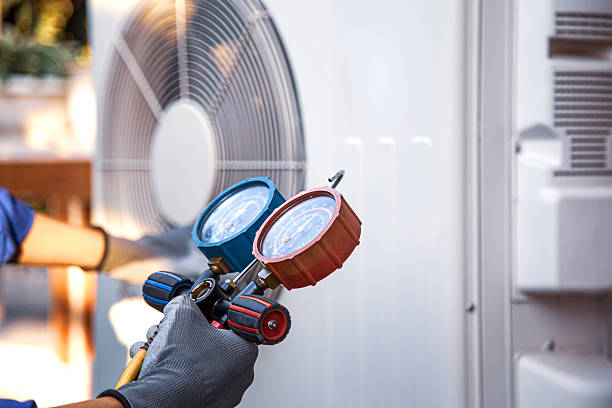 Affordable Hvac solutions in Sterling, KS